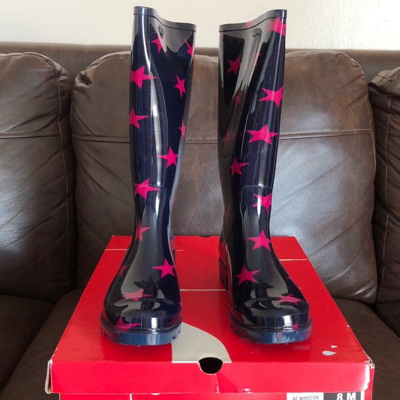 Arizona Jean Company Shoes - Arizona Winston Rain Boots